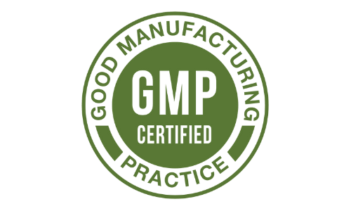 Trimology GMP certified