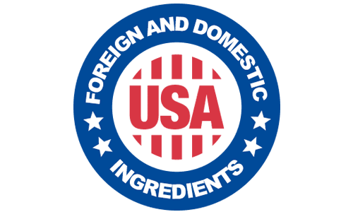 Trimology made in USA